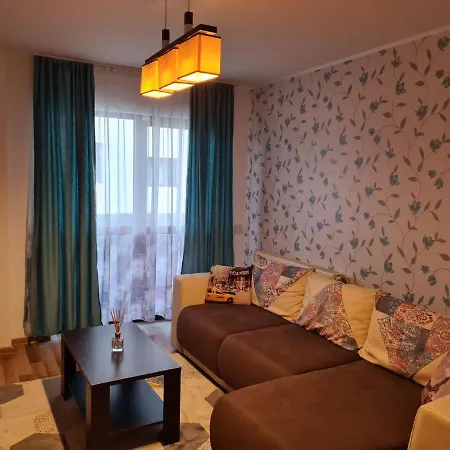 Stefania Apartment Sibiu Şelimbăr Extérieur photo