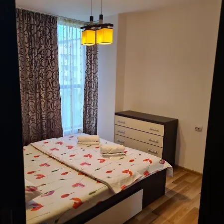 Stefania Apartment Sibiu Şelimbăr Extérieur photo