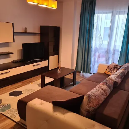 Stefania Apartment Sibiu Şelimbăr Extérieur photo