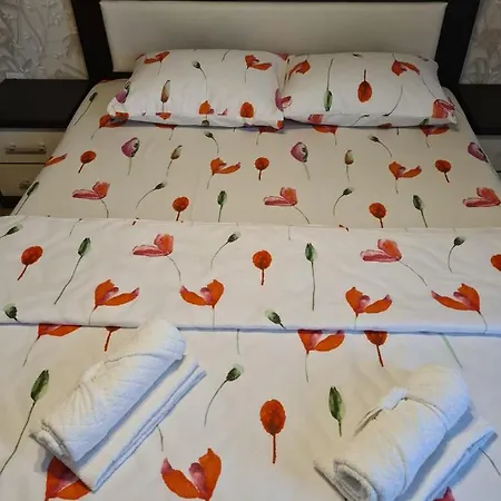 Stefania Apartment Sibiu Şelimbăr Extérieur photo
