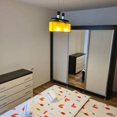 Stefania Apartment Sibiu Şelimbăr Extérieur photo