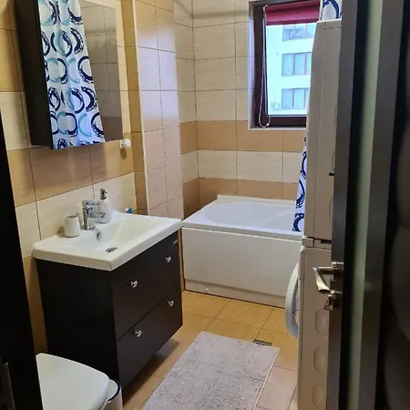 Stefania Apartment Sibiu Şelimbăr Extérieur photo