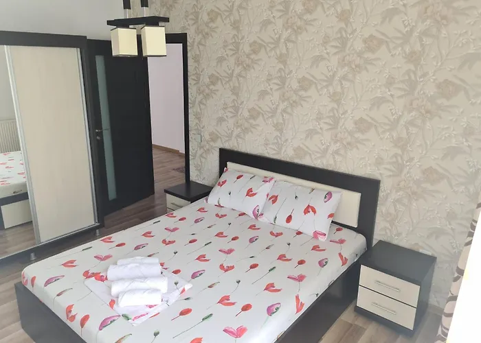Stefania Apartment Sibiu