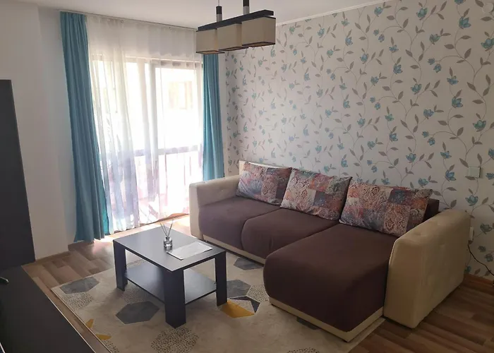 Stefania Apartment Sibiu