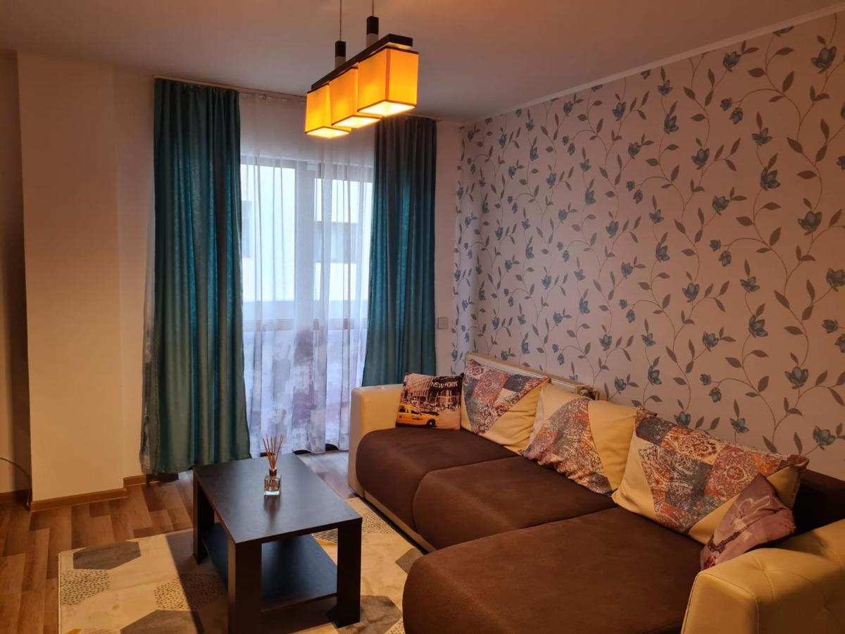 Appartement Stefania Sibiu