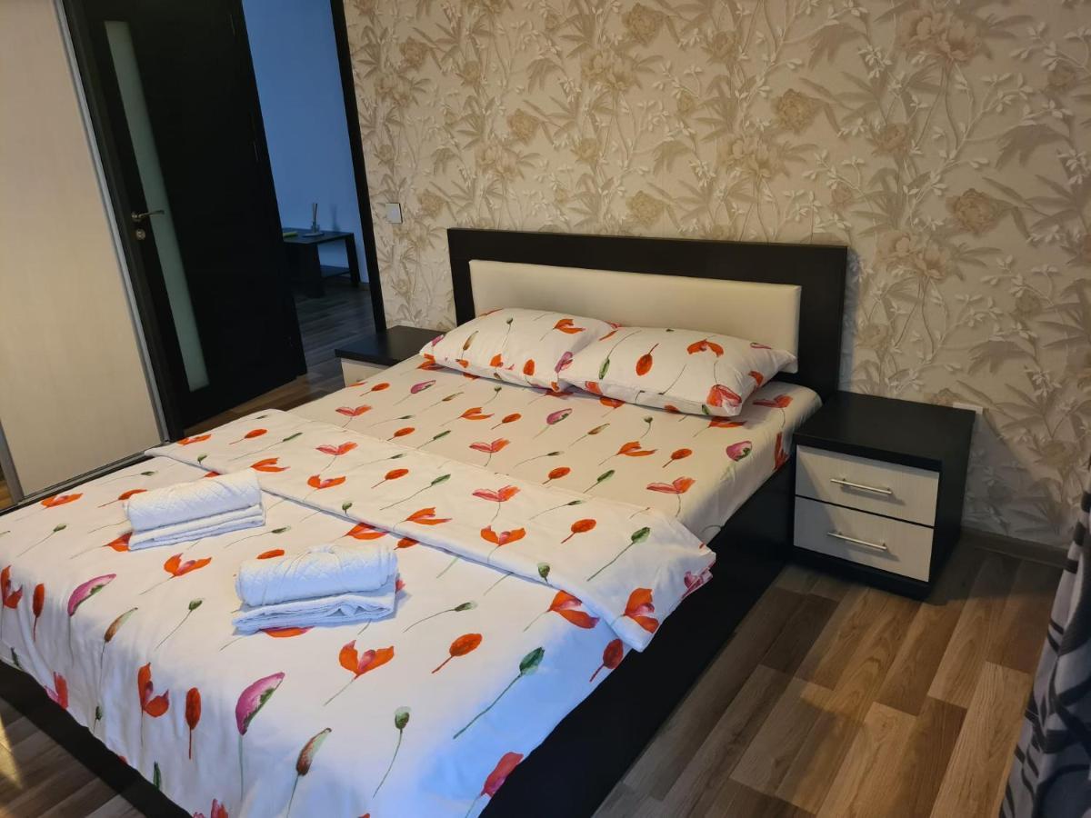 Appartement Stefania Sibiu