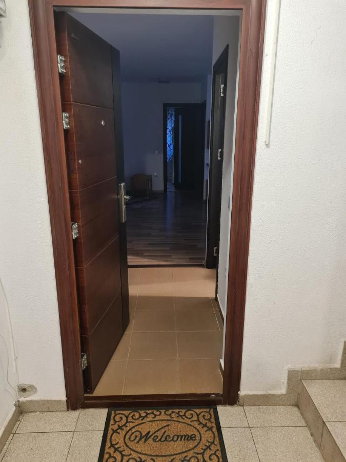 Appartement Stefania Sibiu Şelimbăr