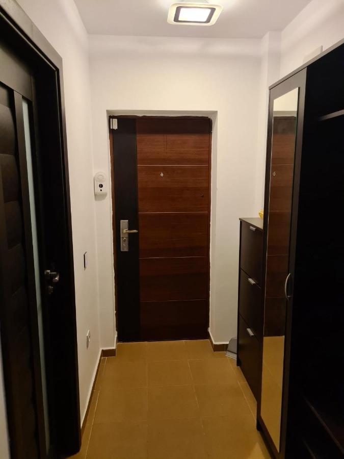 Stefania Sibiu Appartement