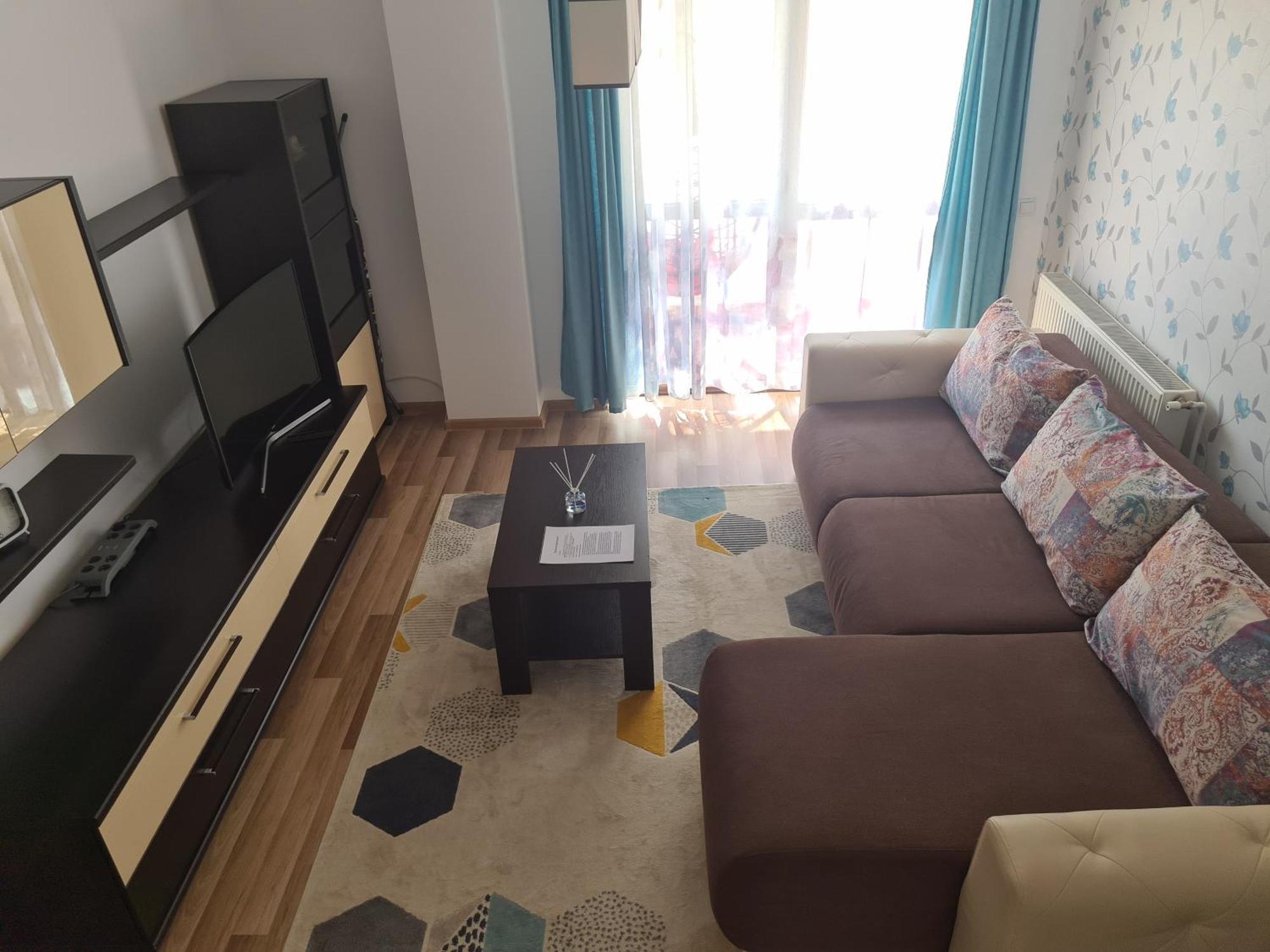 Appartement Stefania Sibiu *